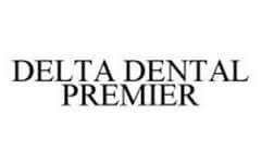 Delta Dental Premier Insurance Accepted, Dentist Prescott AZ Delta Dental Premier insurance logo, accepted at Prescott Dental Arts in Prescott, AZ